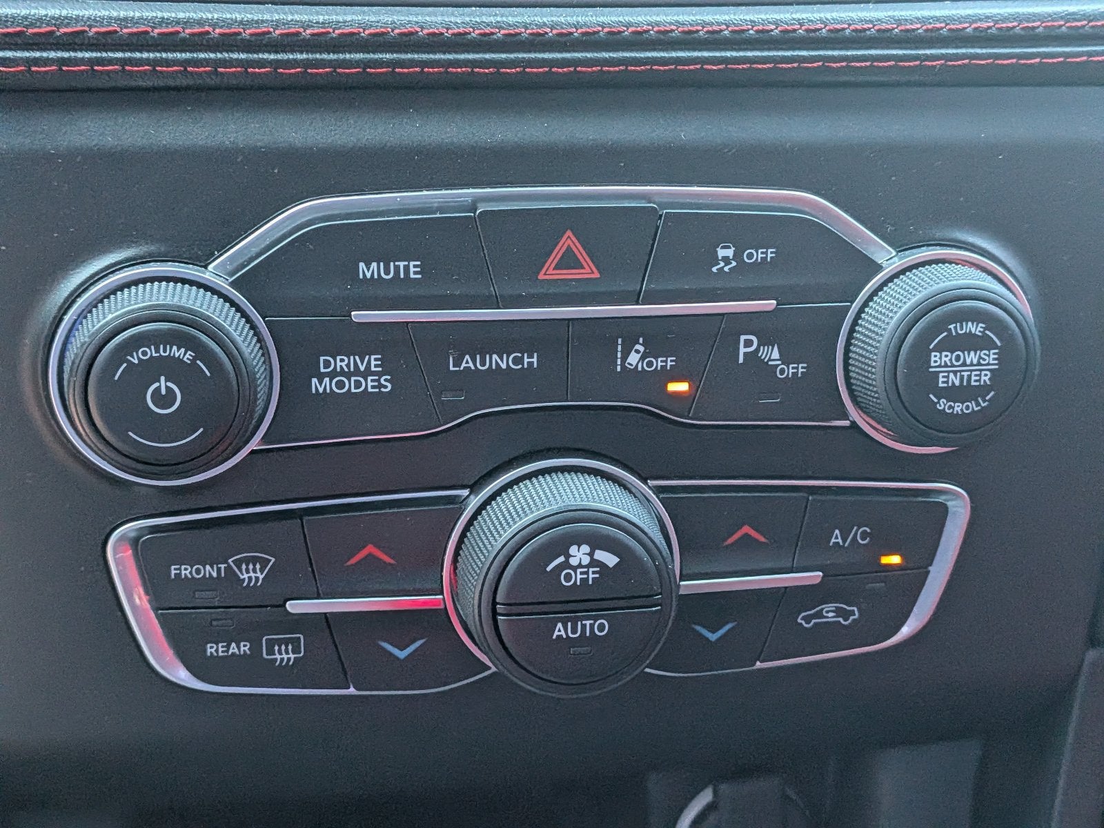 2023 Dodge Charger R/T Scat Pack Plus