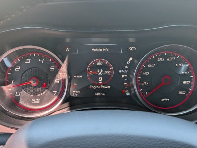 2023 Dodge Charger R/T Scat Pack Plus