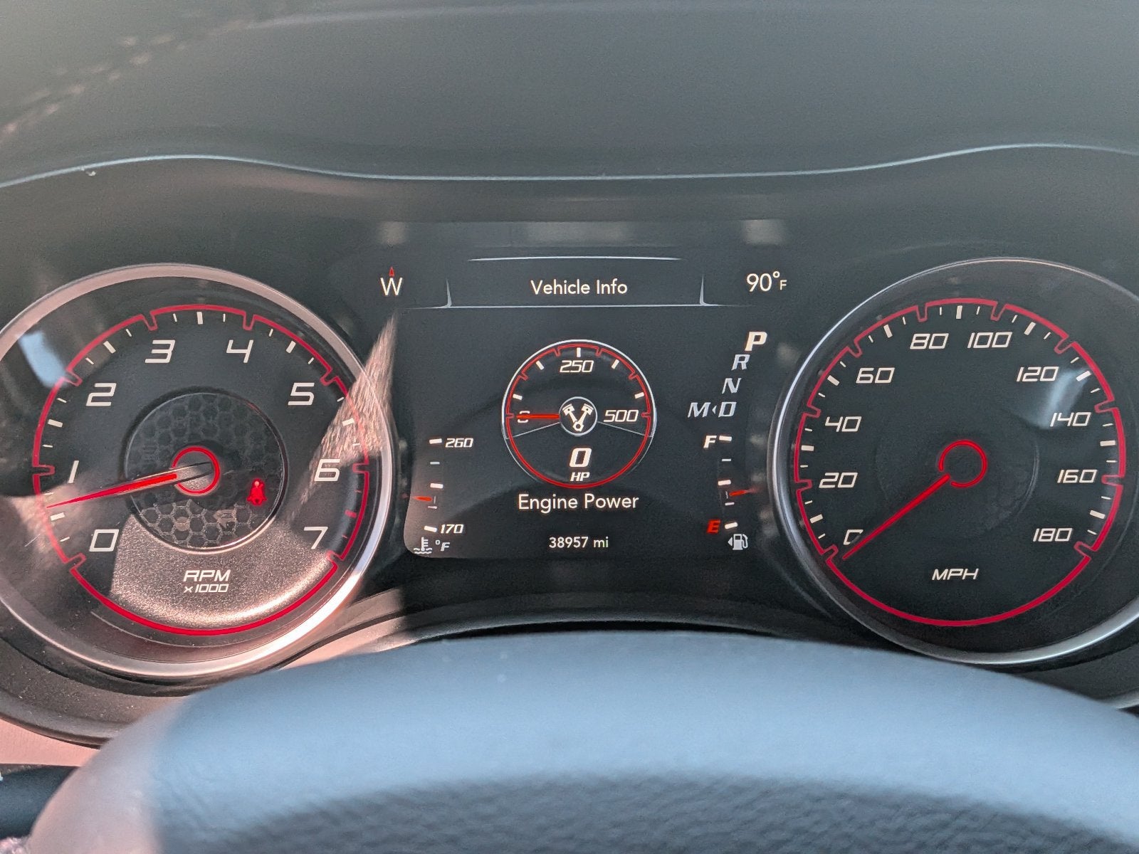 2023 Dodge Charger R/T Scat Pack Plus