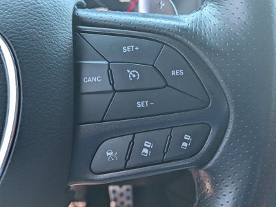 2023 Dodge Charger R/T Scat Pack Plus