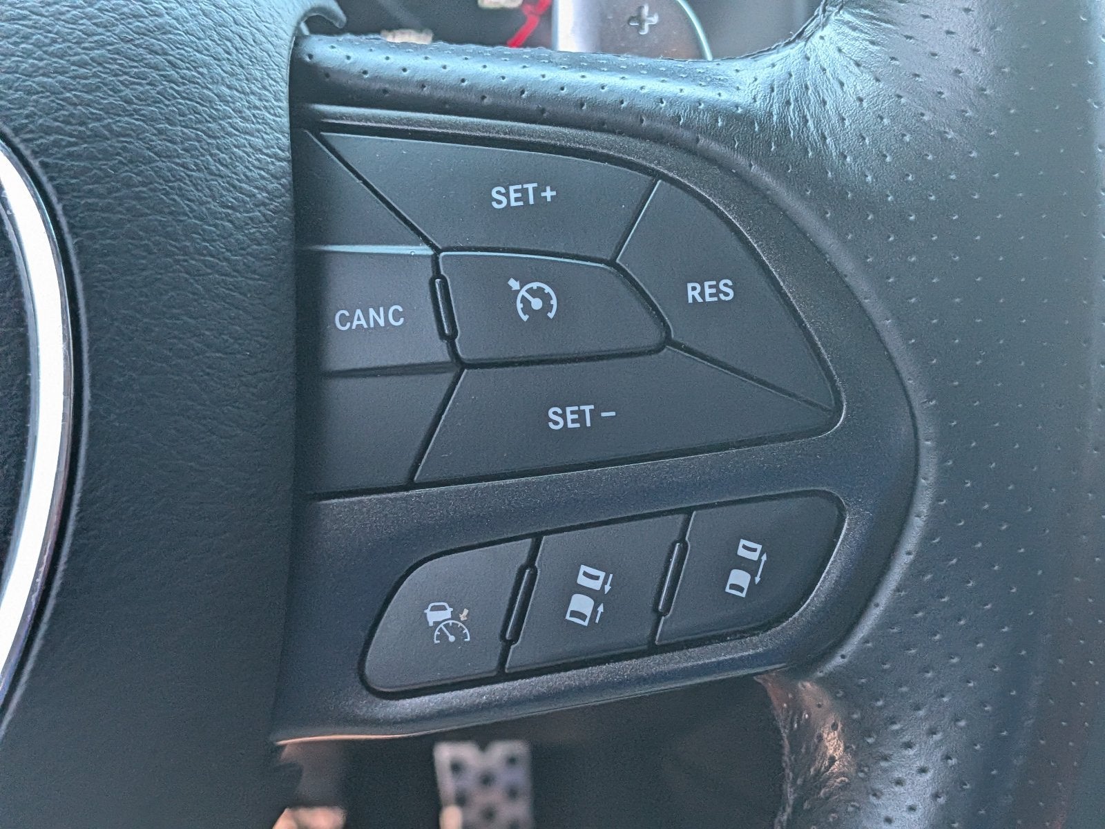 2023 Dodge Charger R/T Scat Pack Plus