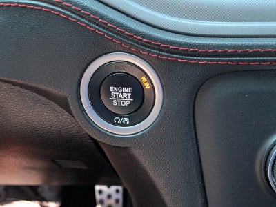 2023 Dodge Charger R/T Scat Pack Plus