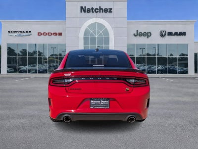 2023 Dodge Charger R/T Scat Pack Plus
