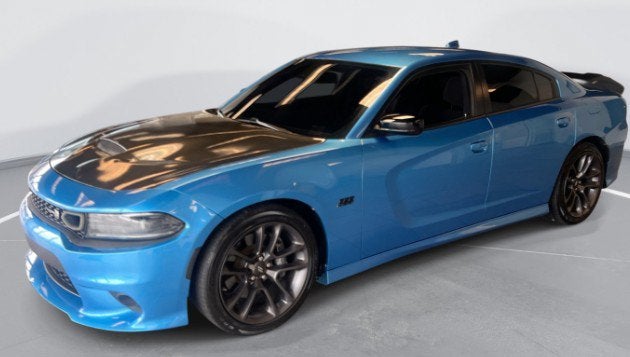 2023 Dodge Charger R/T Scat Pack