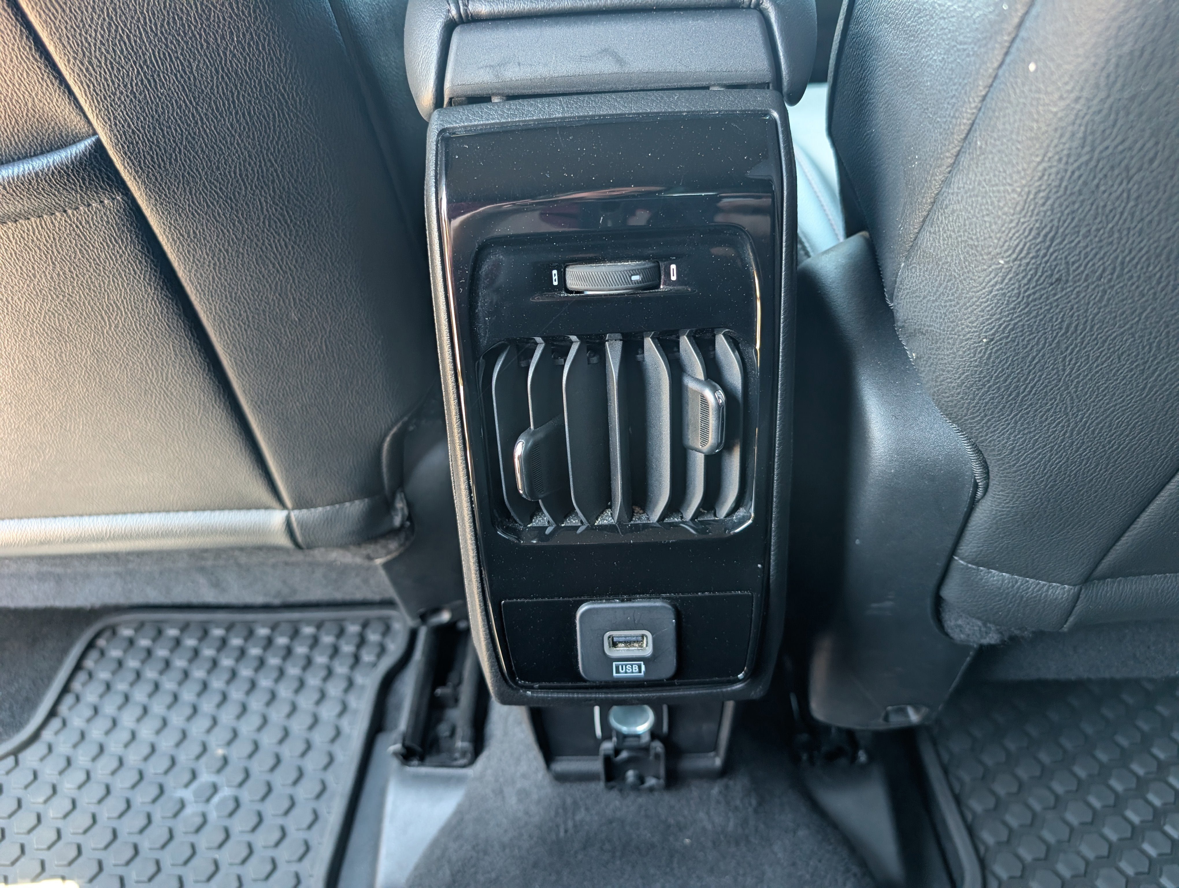 2025 Jeep Compass Trailhawk - Photo 26