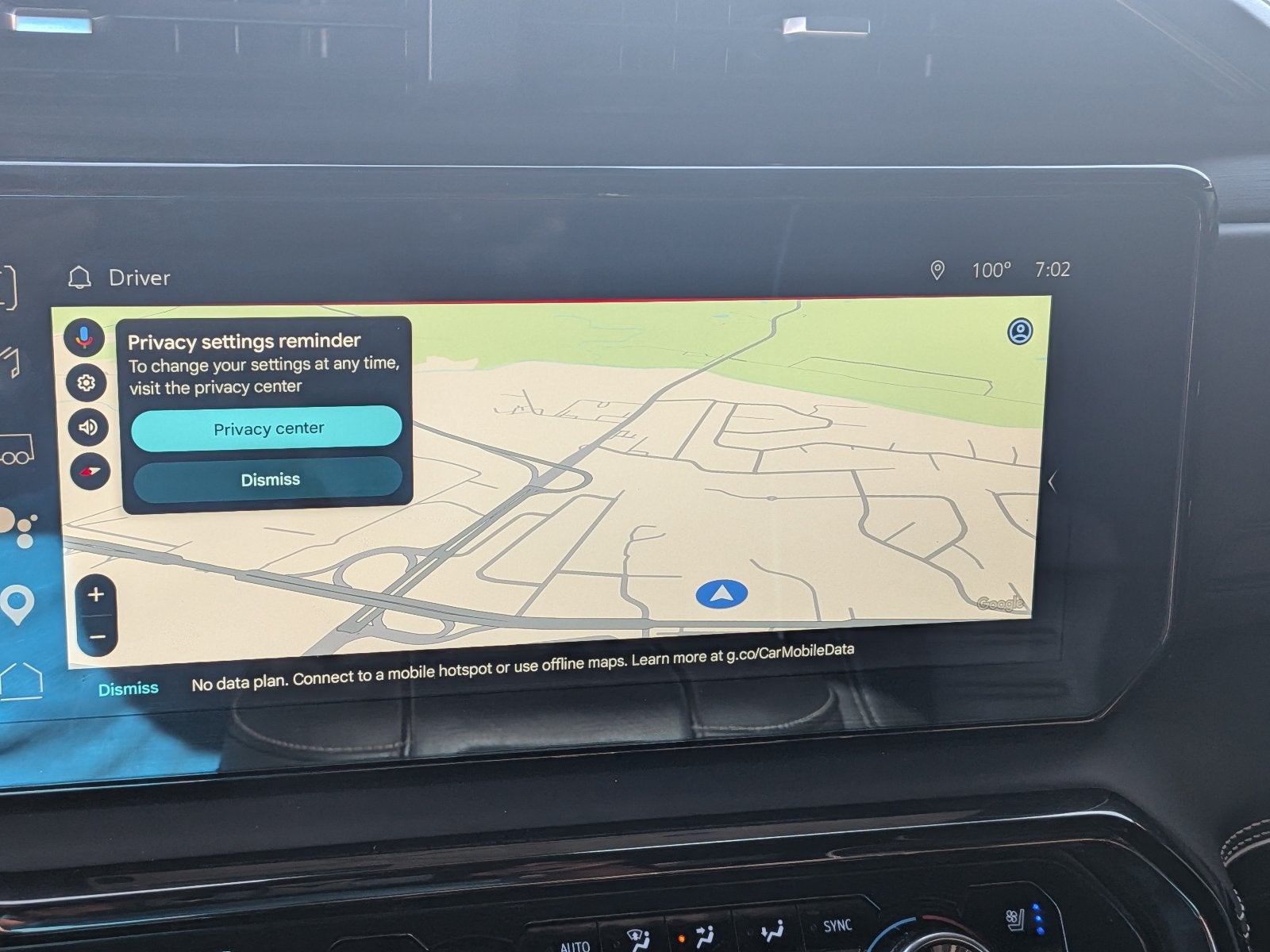 2023 GMC Sierra 1500 AT4X - Photo 19