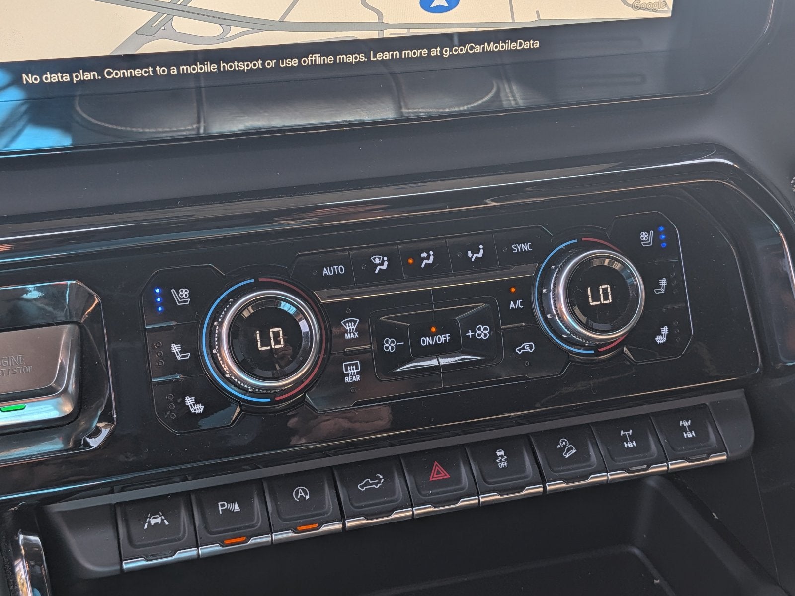 2023 GMC Sierra 1500 AT4X - Photo 21