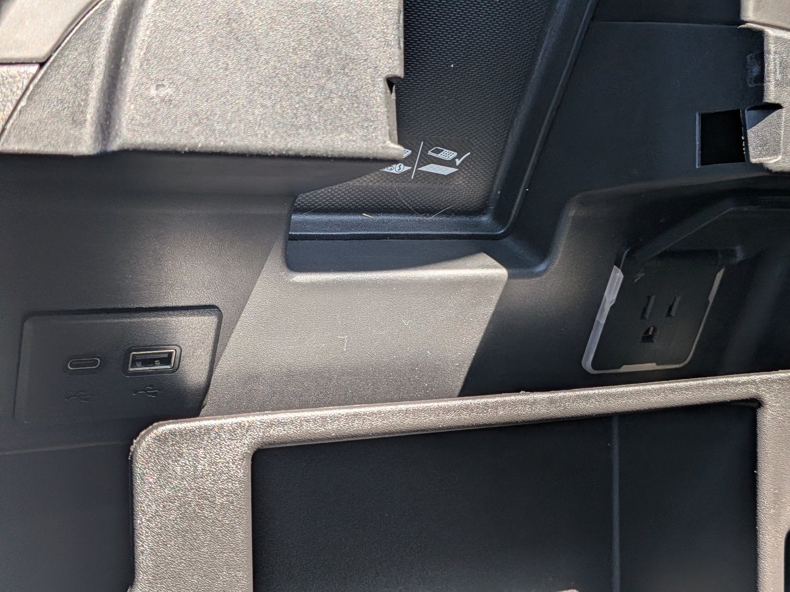 2023 GMC Sierra 1500 AT4X - Photo 22