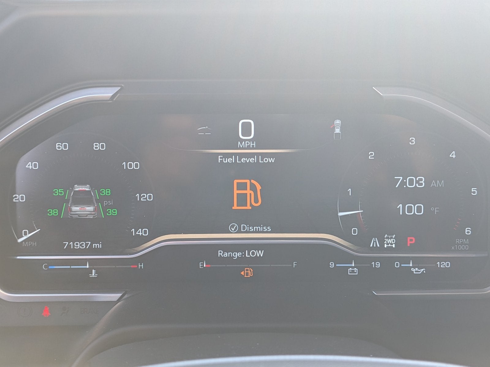 2023 GMC Sierra 1500 AT4X - Photo 24