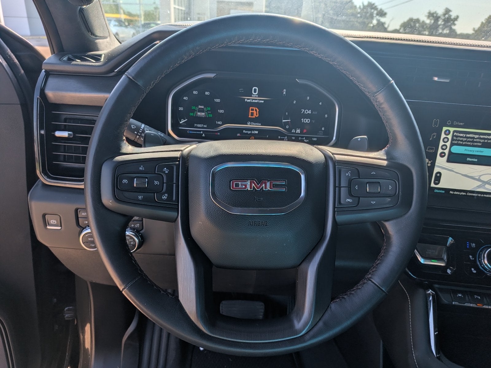 2023 GMC Sierra 1500 AT4X - Photo 25