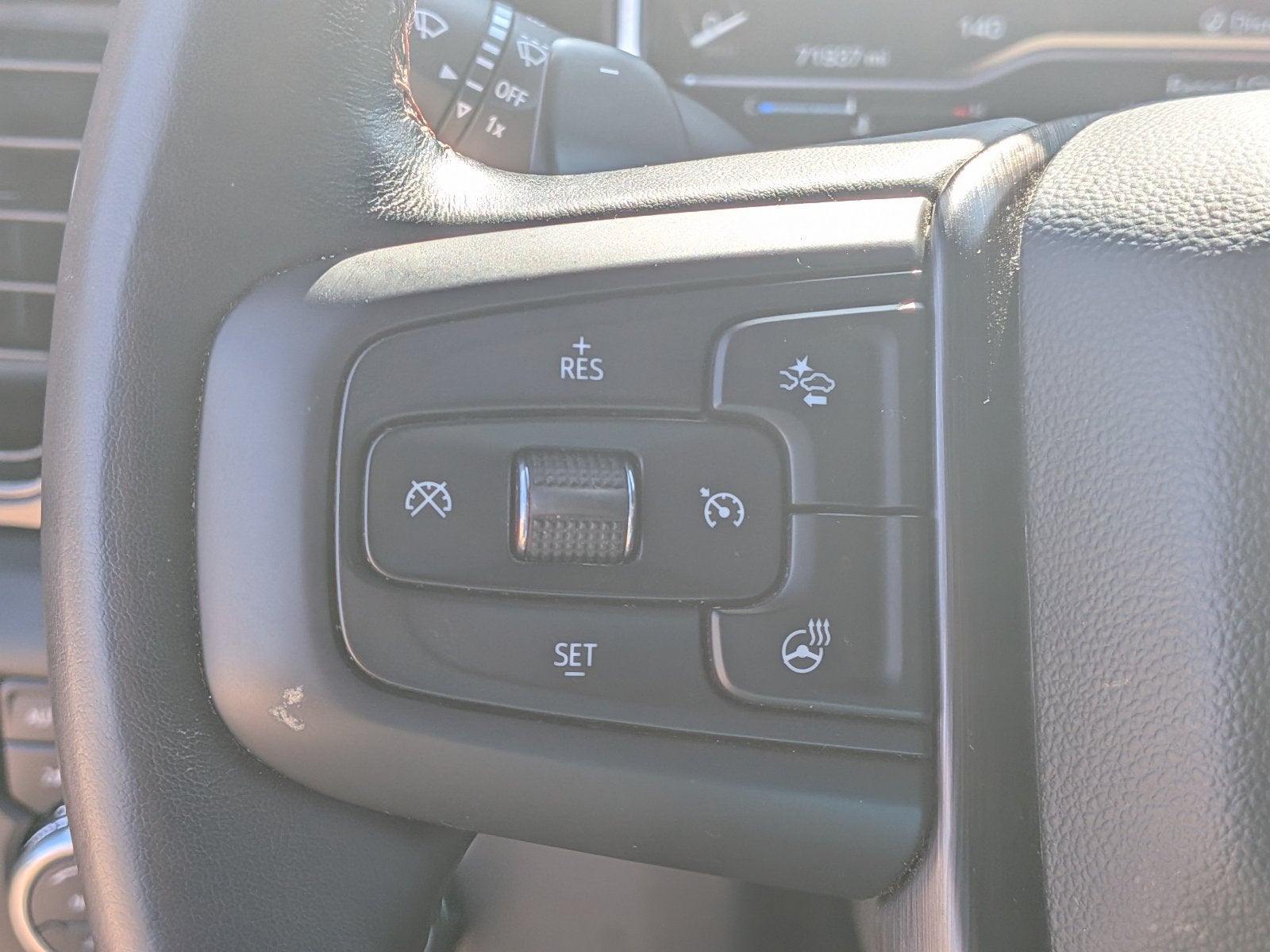2023 GMC Sierra 1500 AT4X - Photo 26