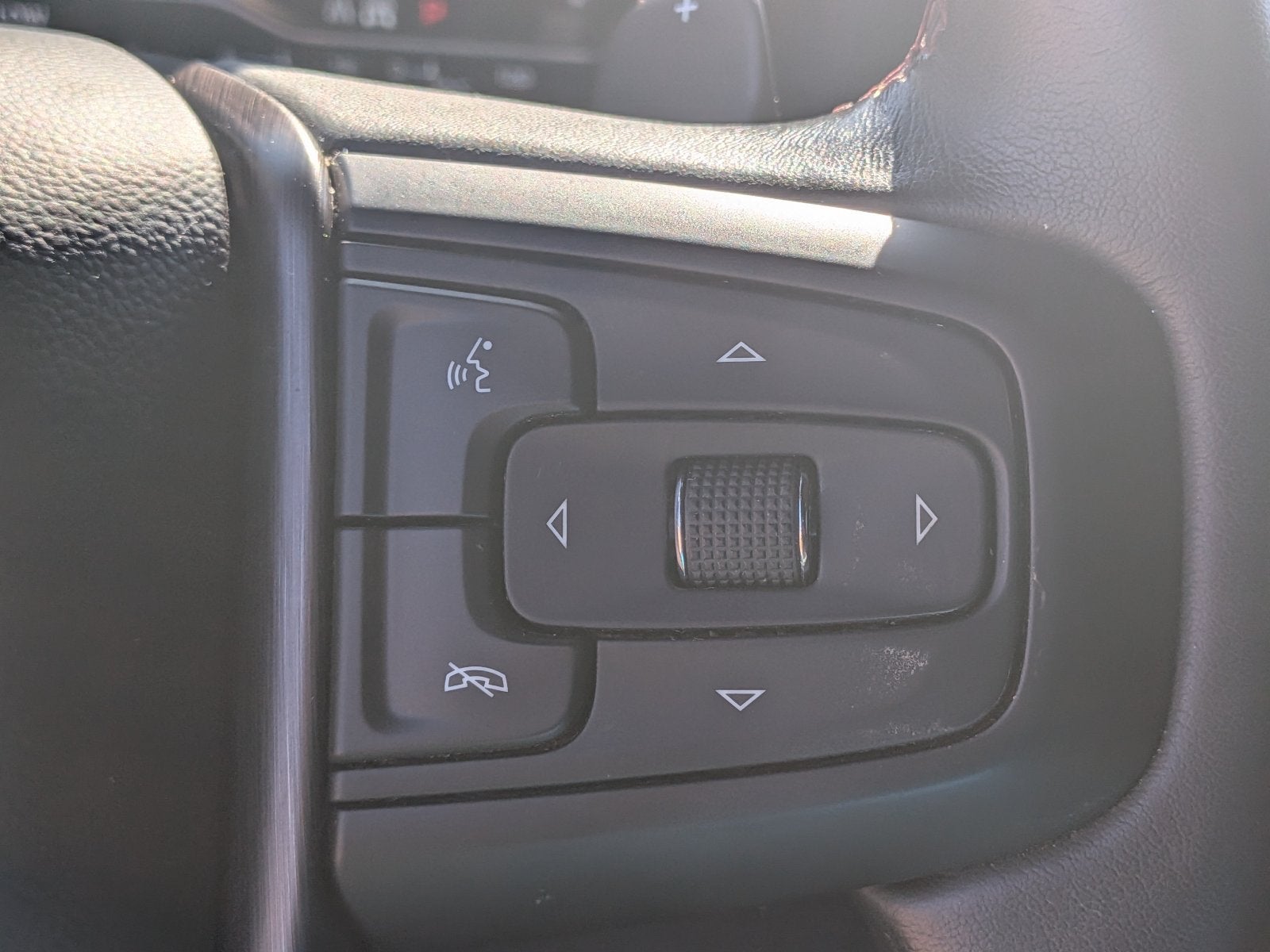 2023 GMC Sierra 1500 AT4X - Photo 27