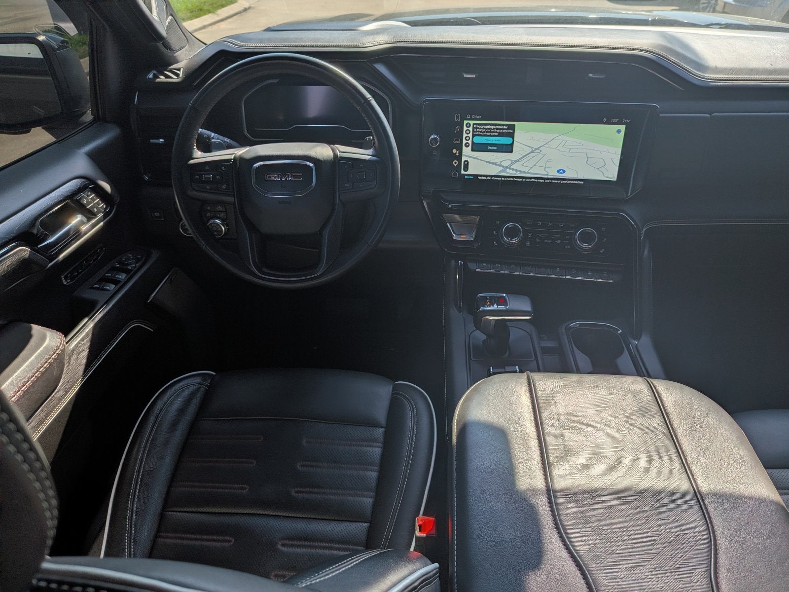 2023 GMC Sierra 1500 AT4X - Photo 32