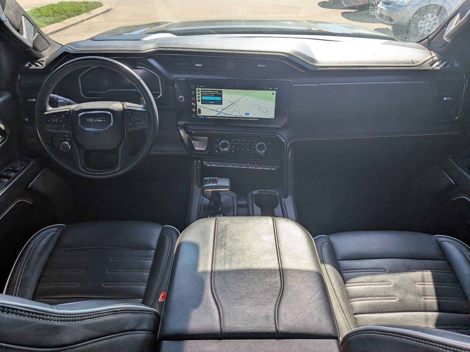 2023 GMC Sierra 1500 AT4X - Photo 33