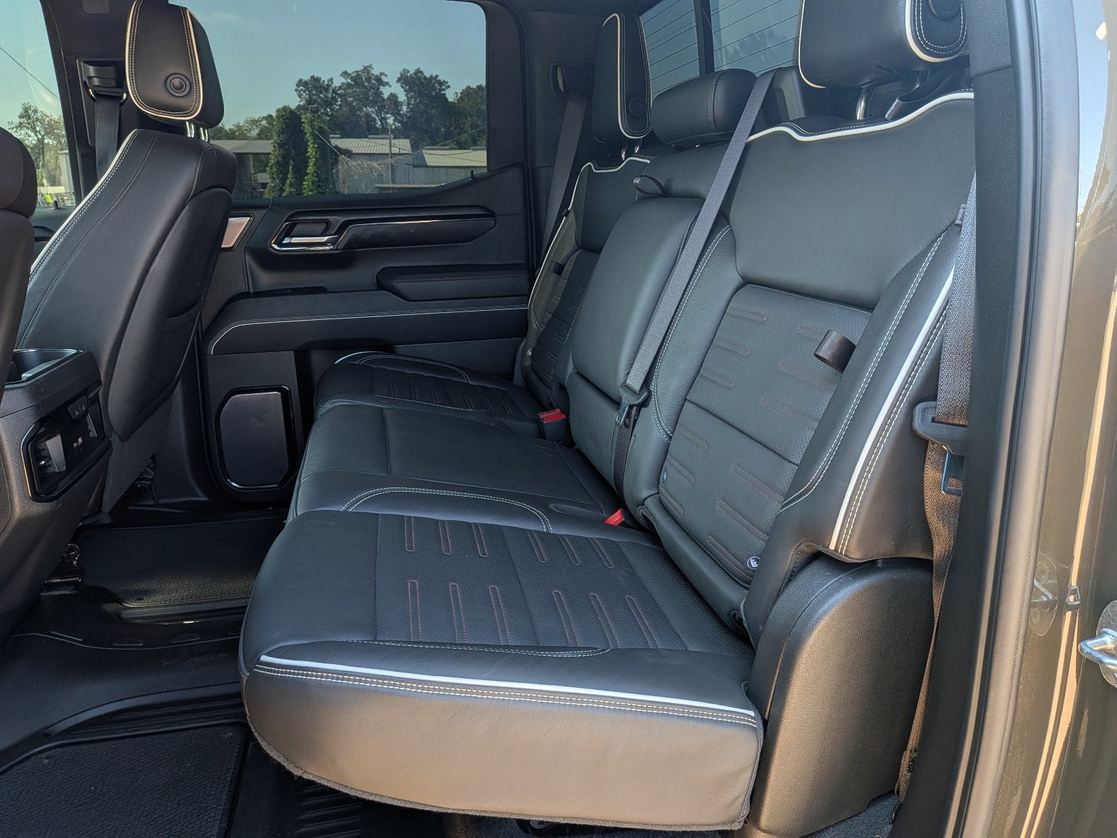 2023 GMC Sierra 1500 AT4X - Photo 34