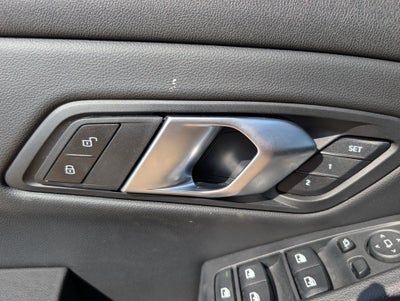 2024 BMW 3 Series 330e iPerformance