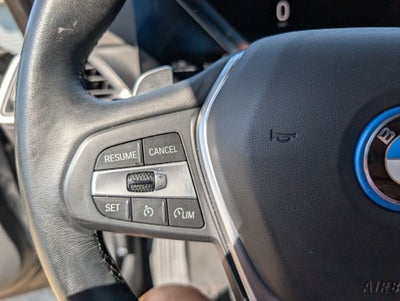 2024 BMW 3 Series 330e iPerformance