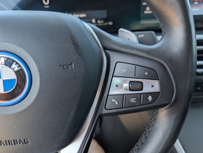 2024 BMW 3 Series 330e iPerformance