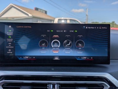 2024 BMW 3 Series 330e iPerformance
