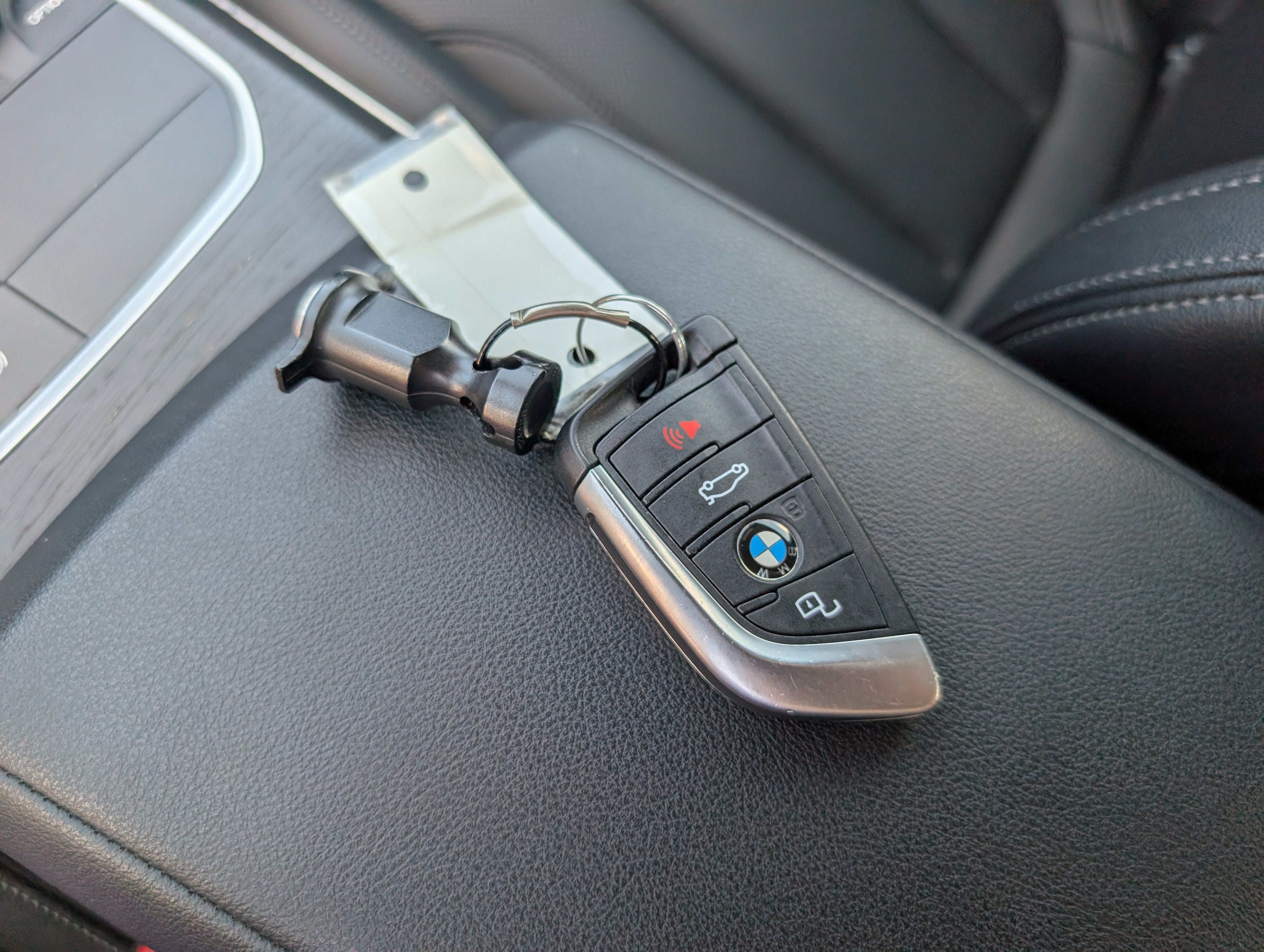 2024 BMW 3 Series 330e iPerformance