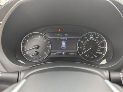 2024 INFINITI QX50 LUXE