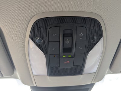 2024 INFINITI QX50 LUXE