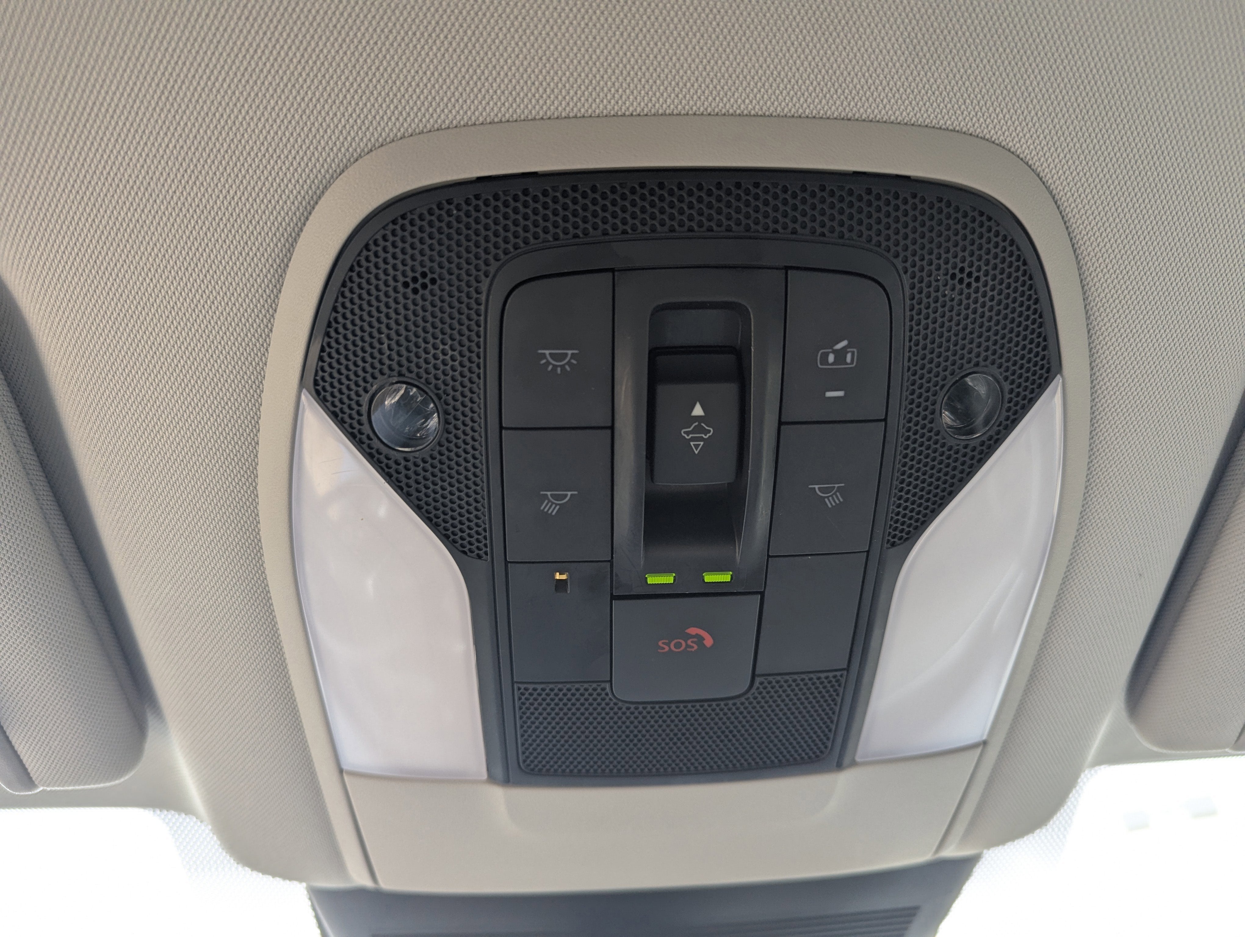 2024 INFINITI QX50 LUXE