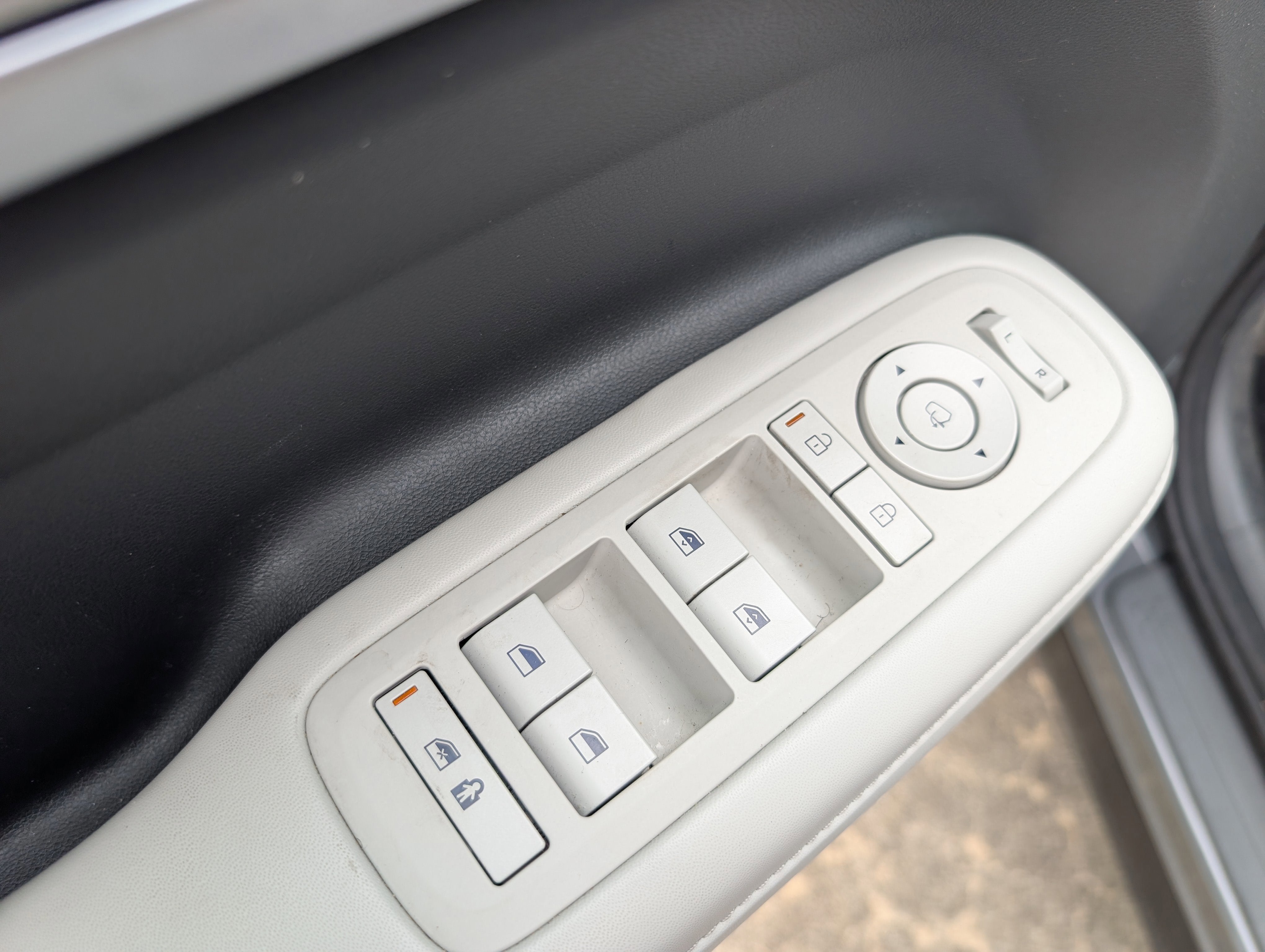 2025 Hyundai Santa Fe Hybrid Limited