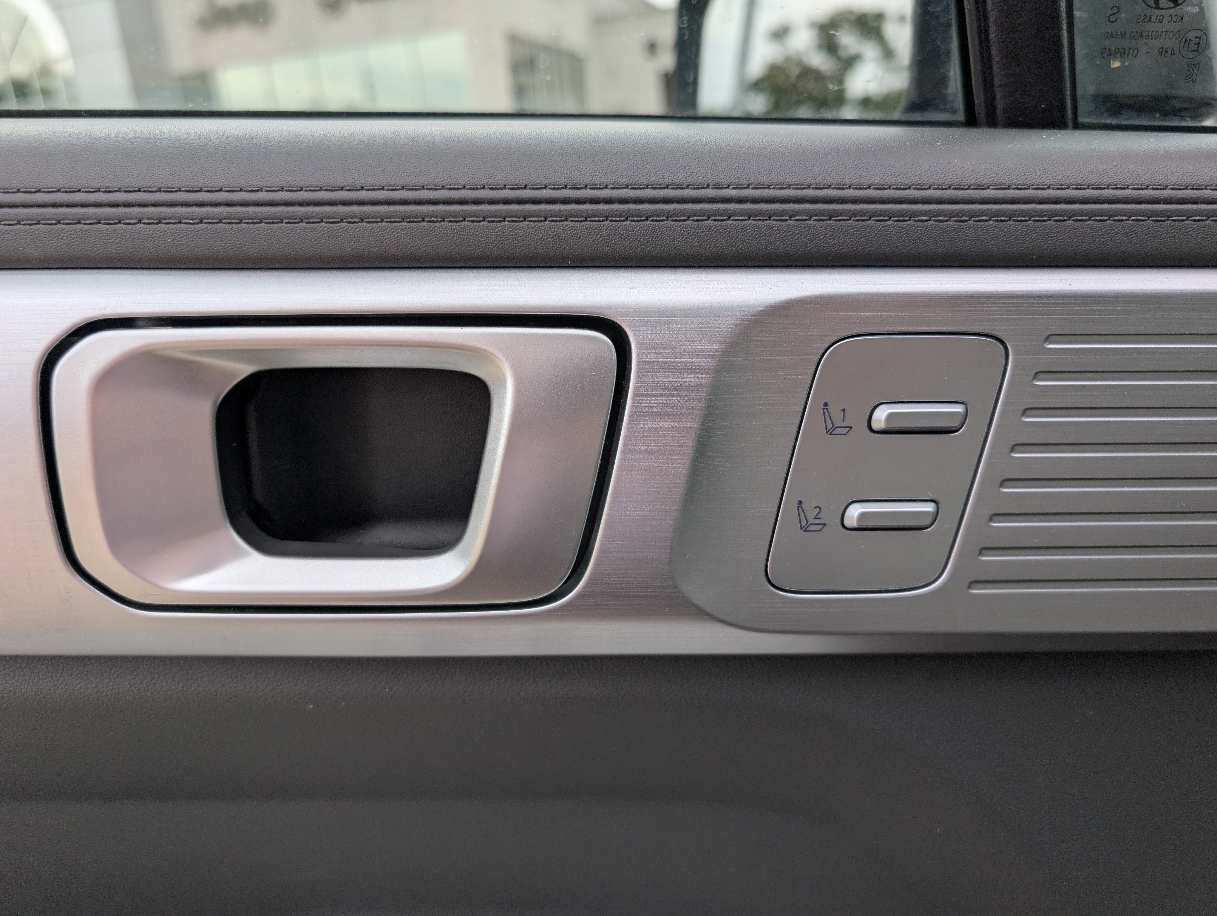 2025 Hyundai Santa Fe Hybrid Limited