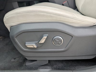 2025 Hyundai Santa Fe Hybrid Limited