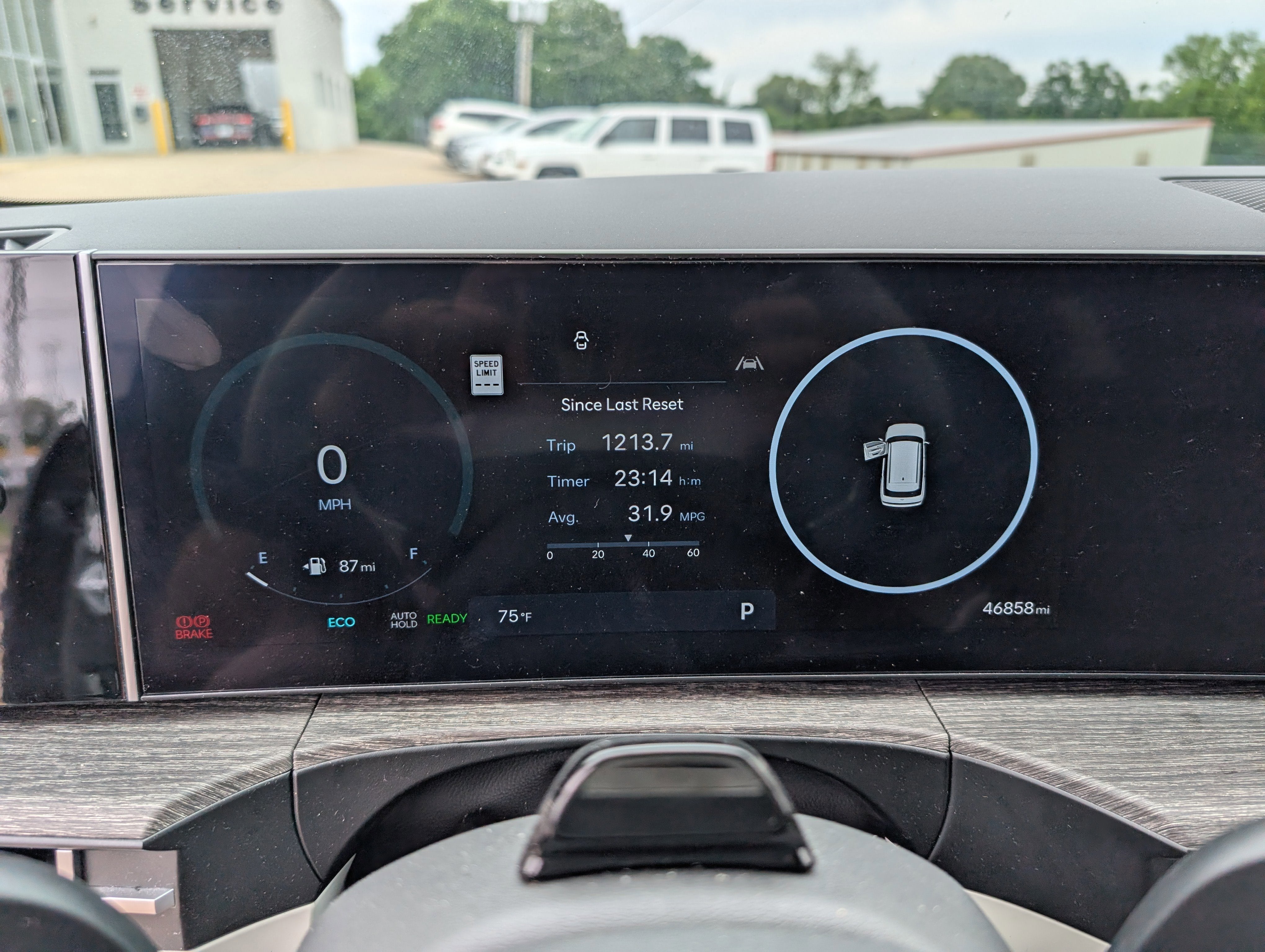 2025 Hyundai Santa Fe Hybrid Limited