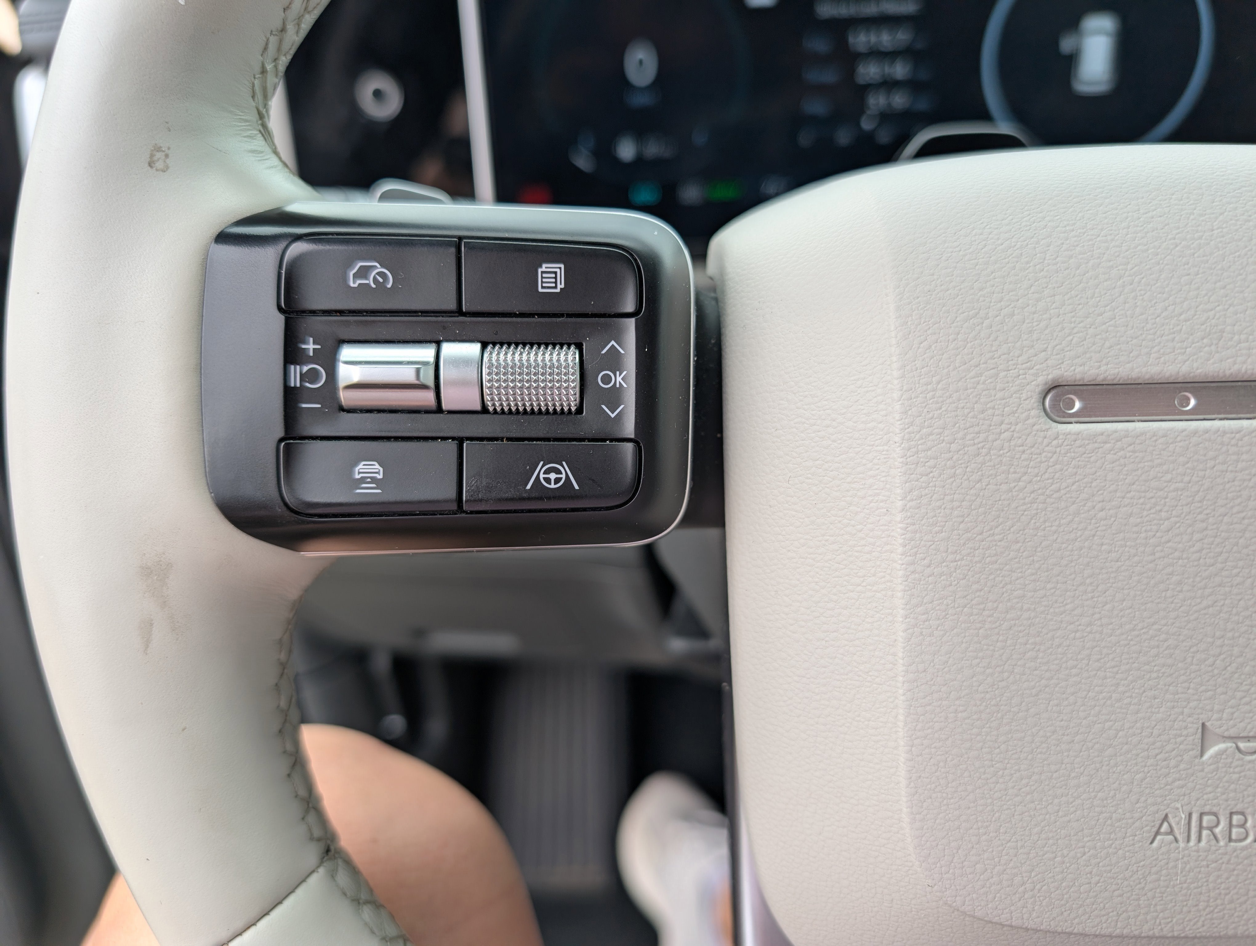 2025 Hyundai Santa Fe Hybrid Limited