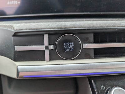 2025 Hyundai Santa Fe Hybrid Limited