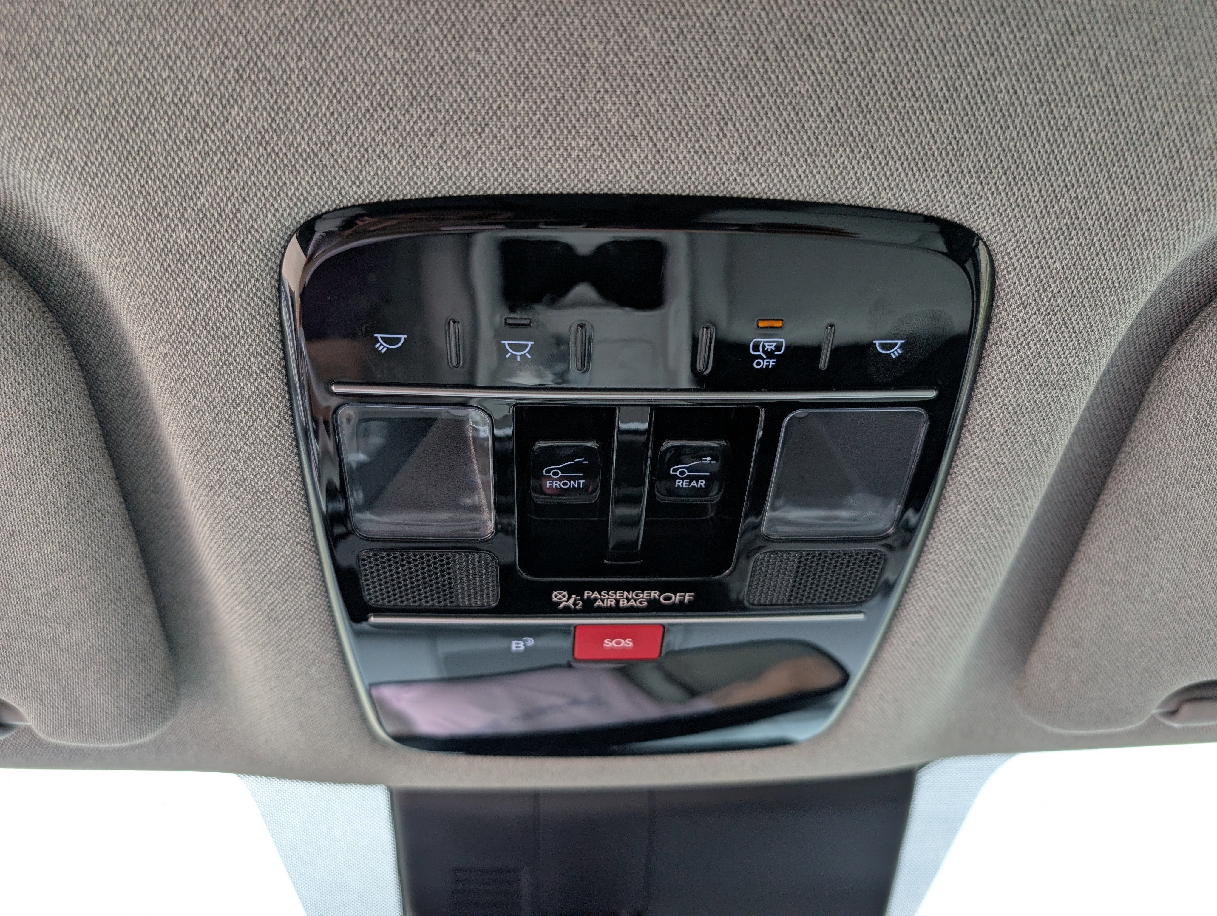 2025 Hyundai Santa Fe Hybrid Limited