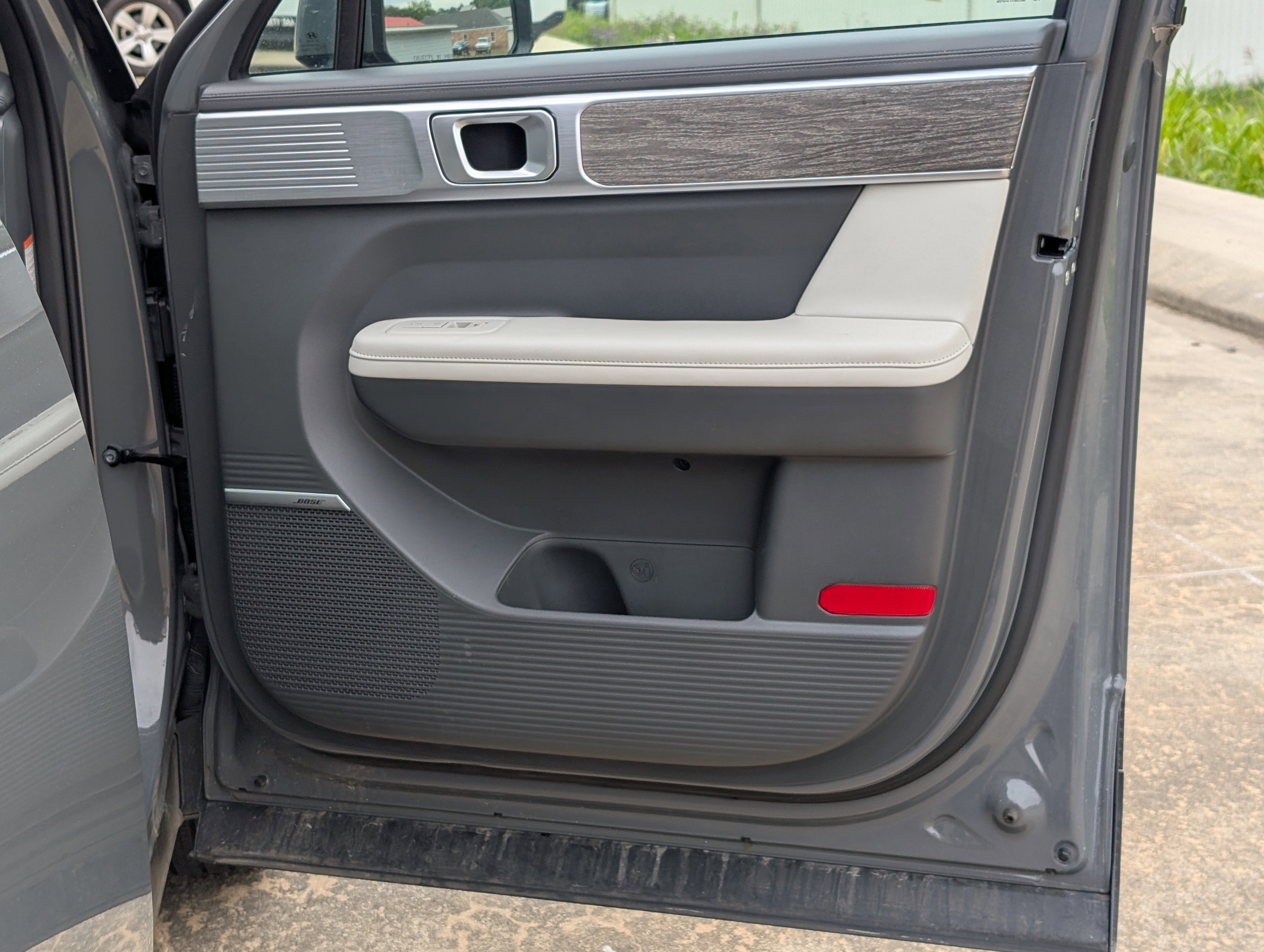 2025 Hyundai Santa Fe Hybrid Limited