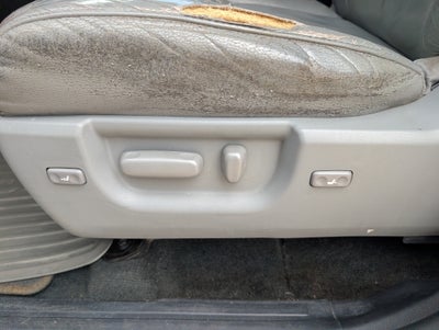 2016 Toyota Sequoia Limited