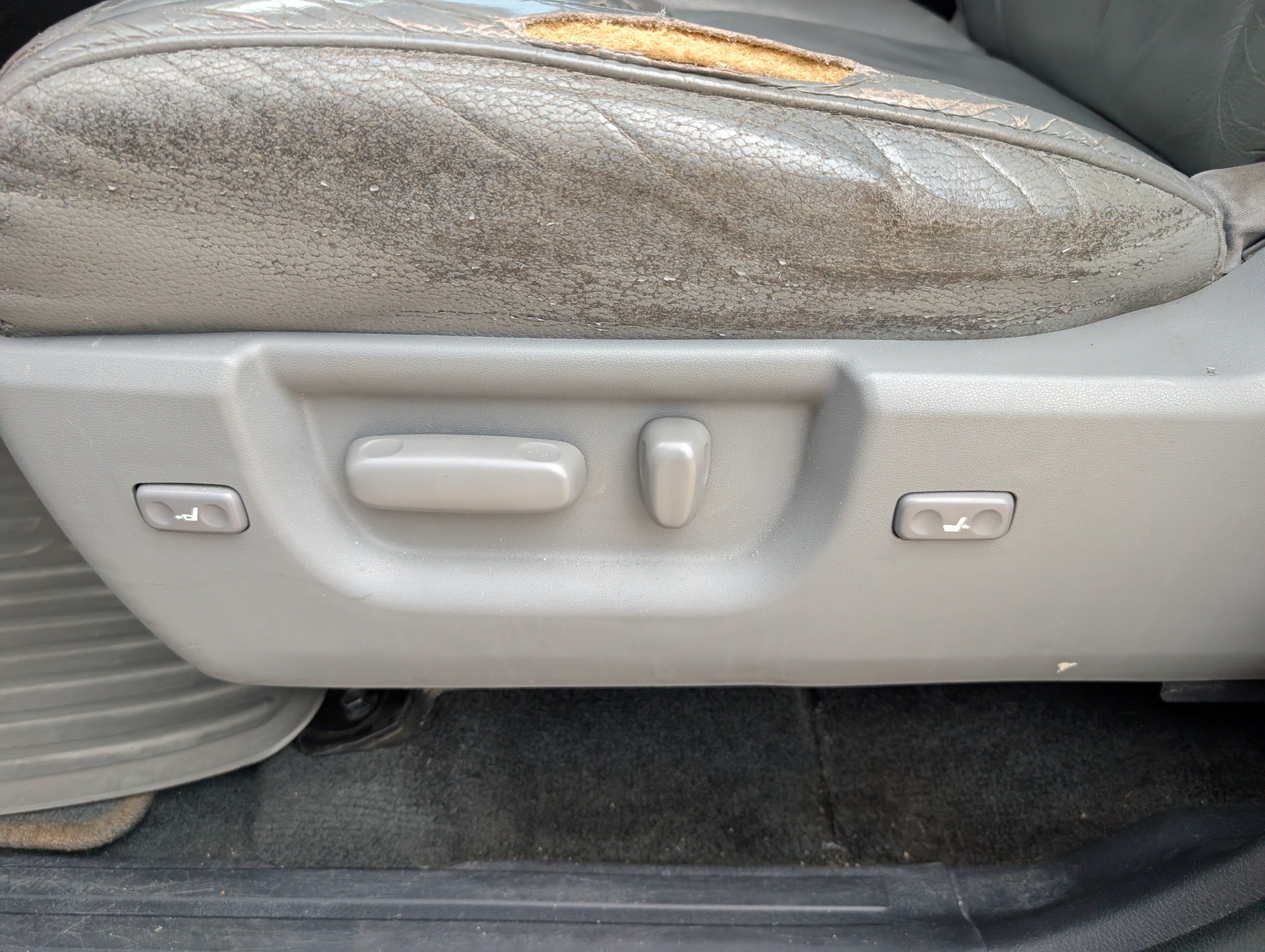 2016 Toyota Sequoia Limited