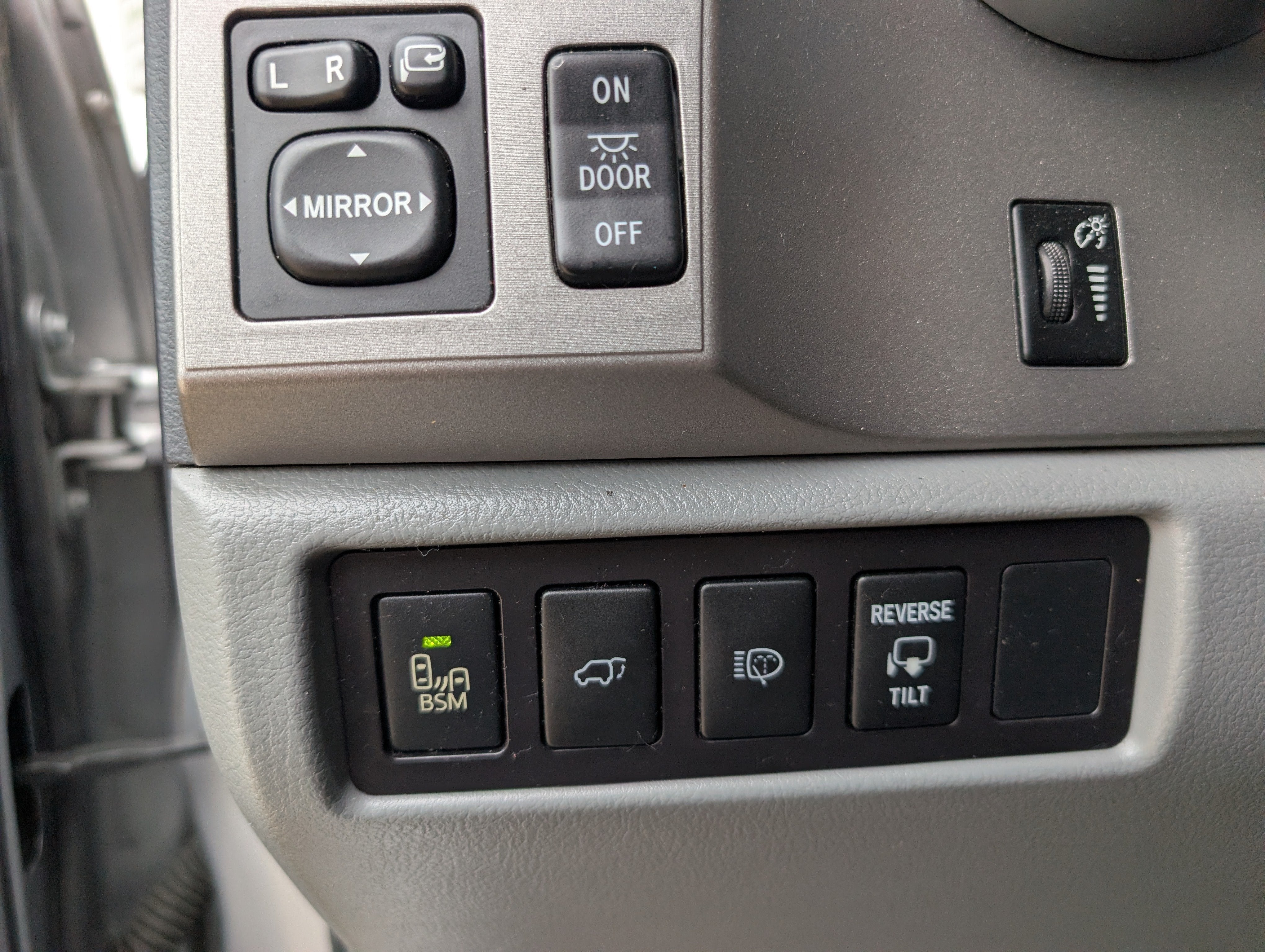 2016 Toyota Sequoia Limited