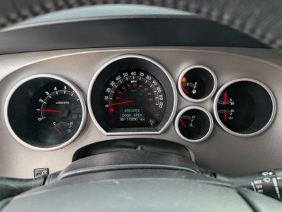 2016 Toyota Sequoia Limited