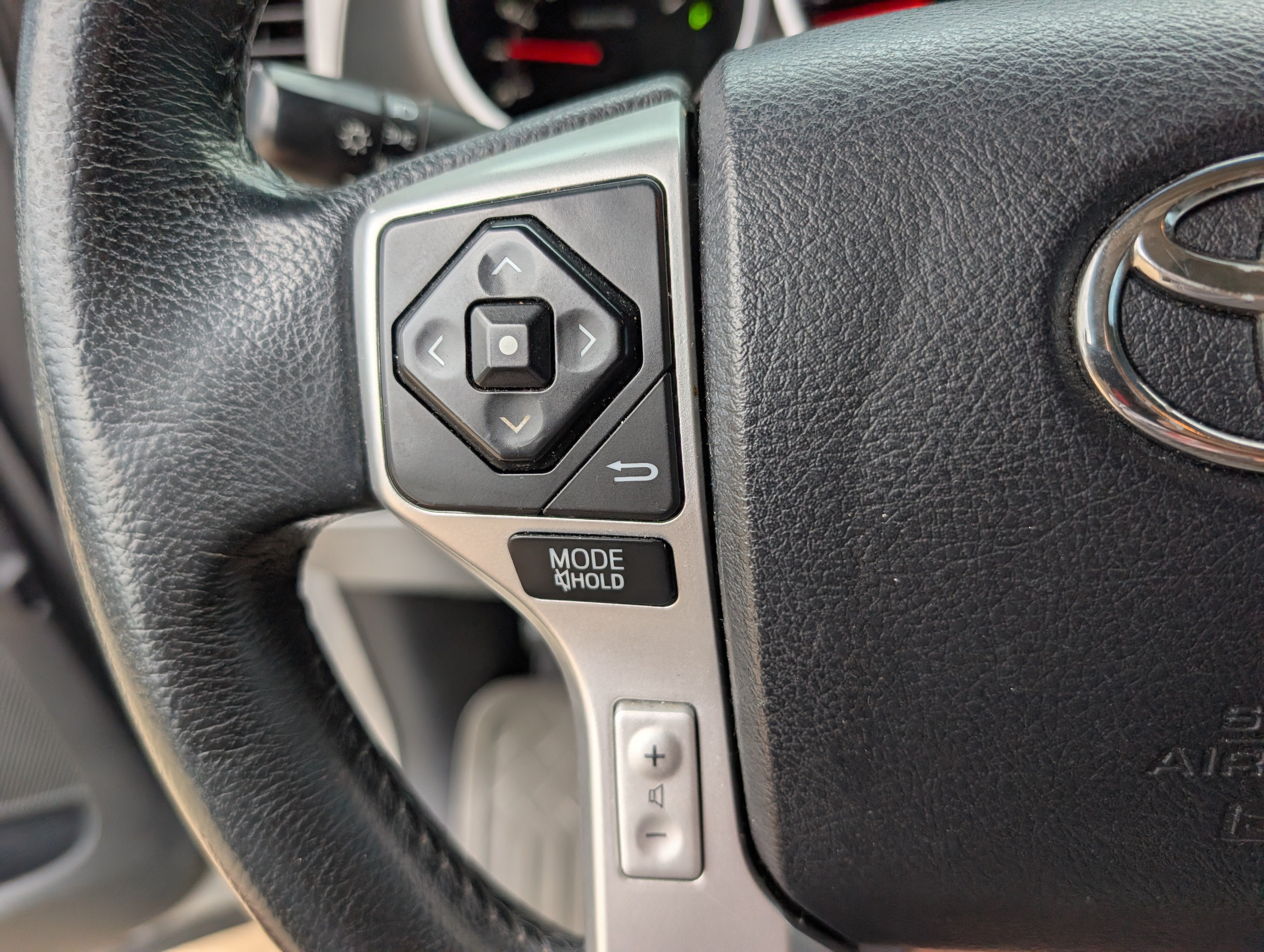 2016 Toyota Sequoia Limited