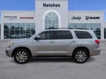 2016 Toyota Sequoia Limited