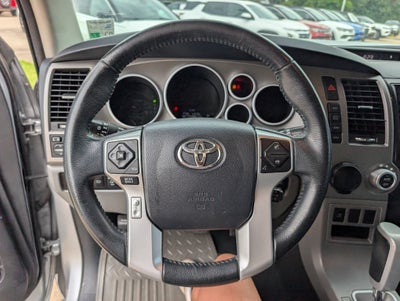 2016 Toyota Sequoia Limited