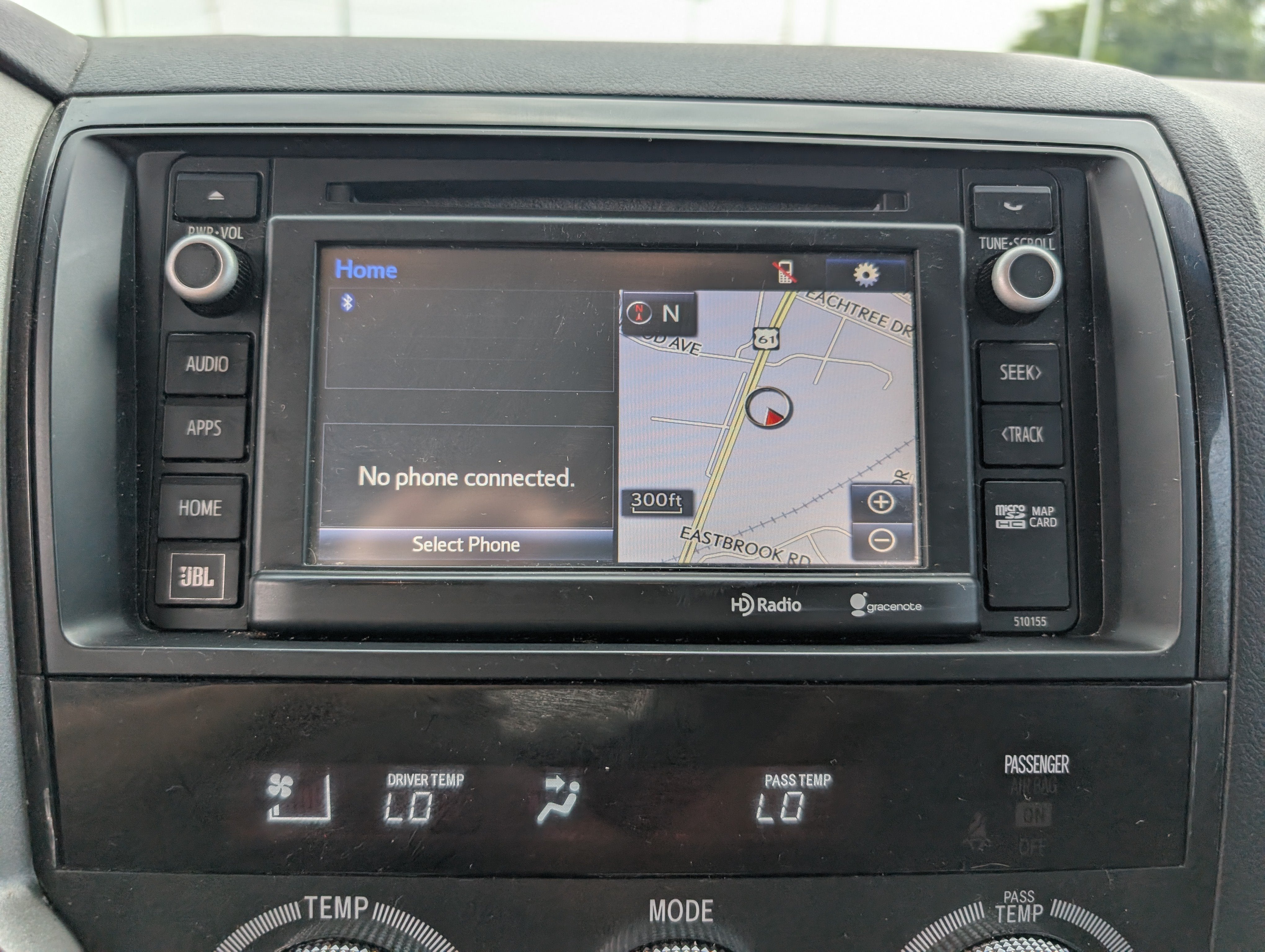 2016 Toyota Sequoia Limited