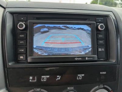 2016 Toyota Sequoia Limited