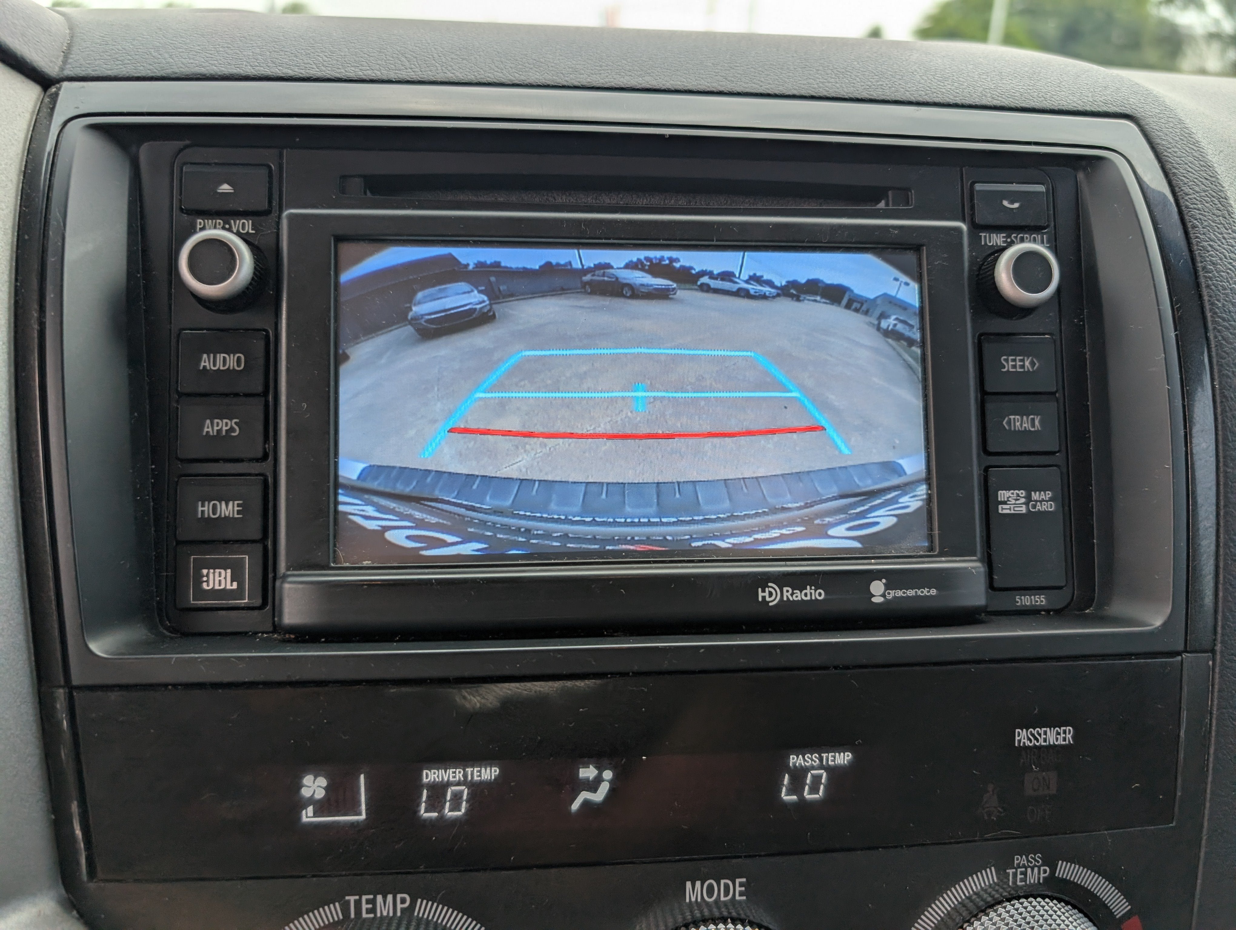 2016 Toyota Sequoia Limited