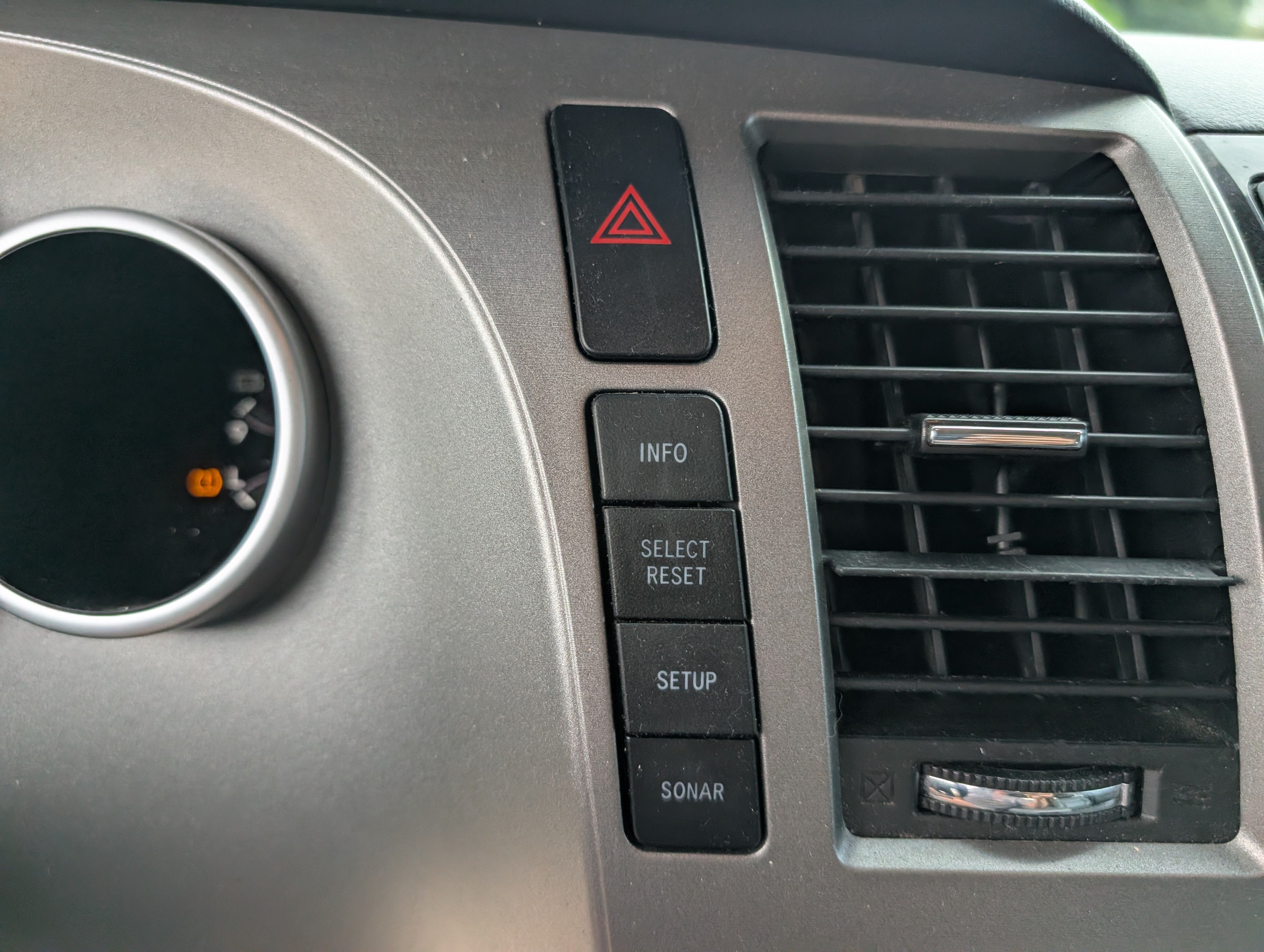 2016 Toyota Sequoia Limited