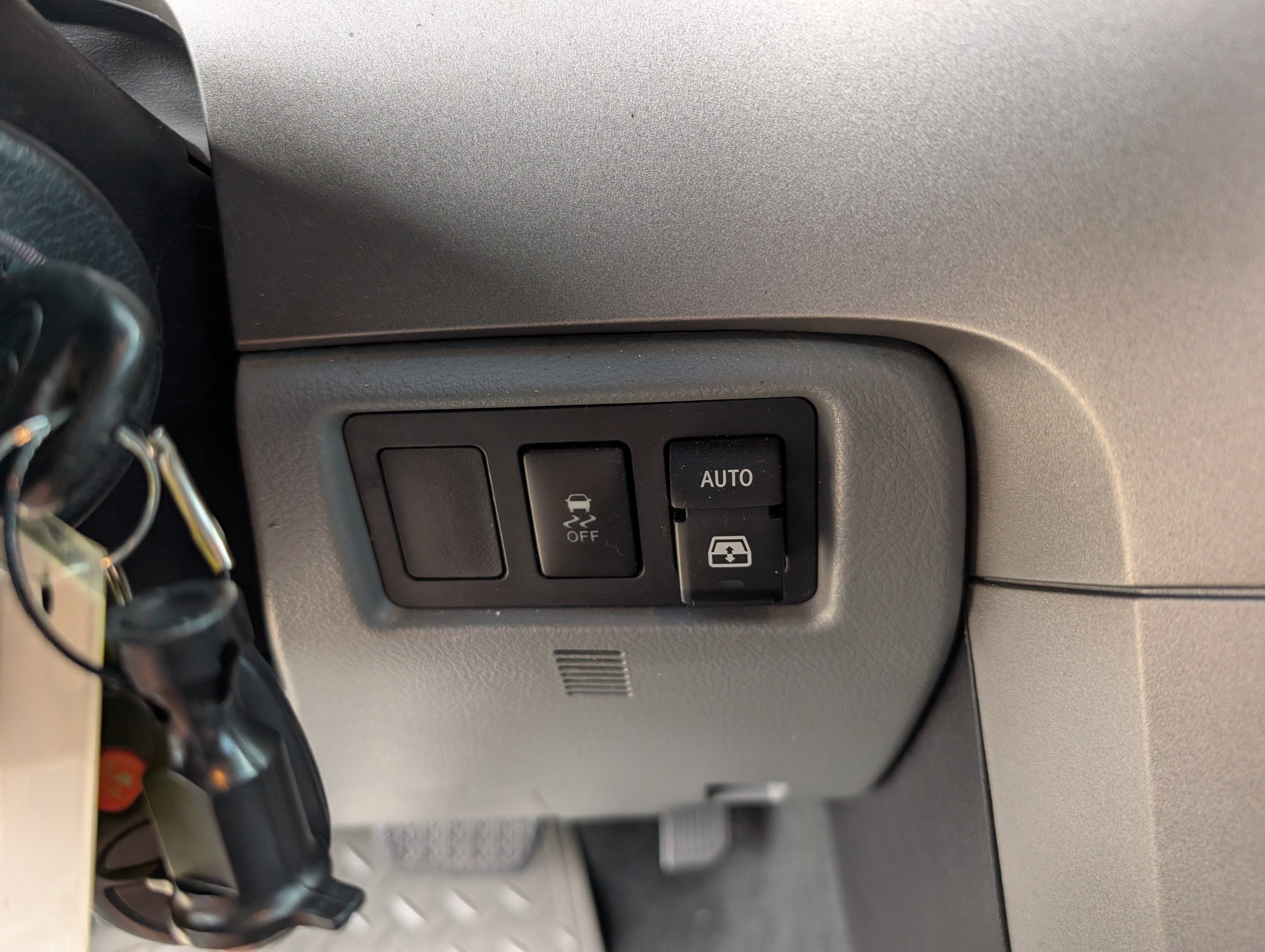 2016 Toyota Sequoia Limited