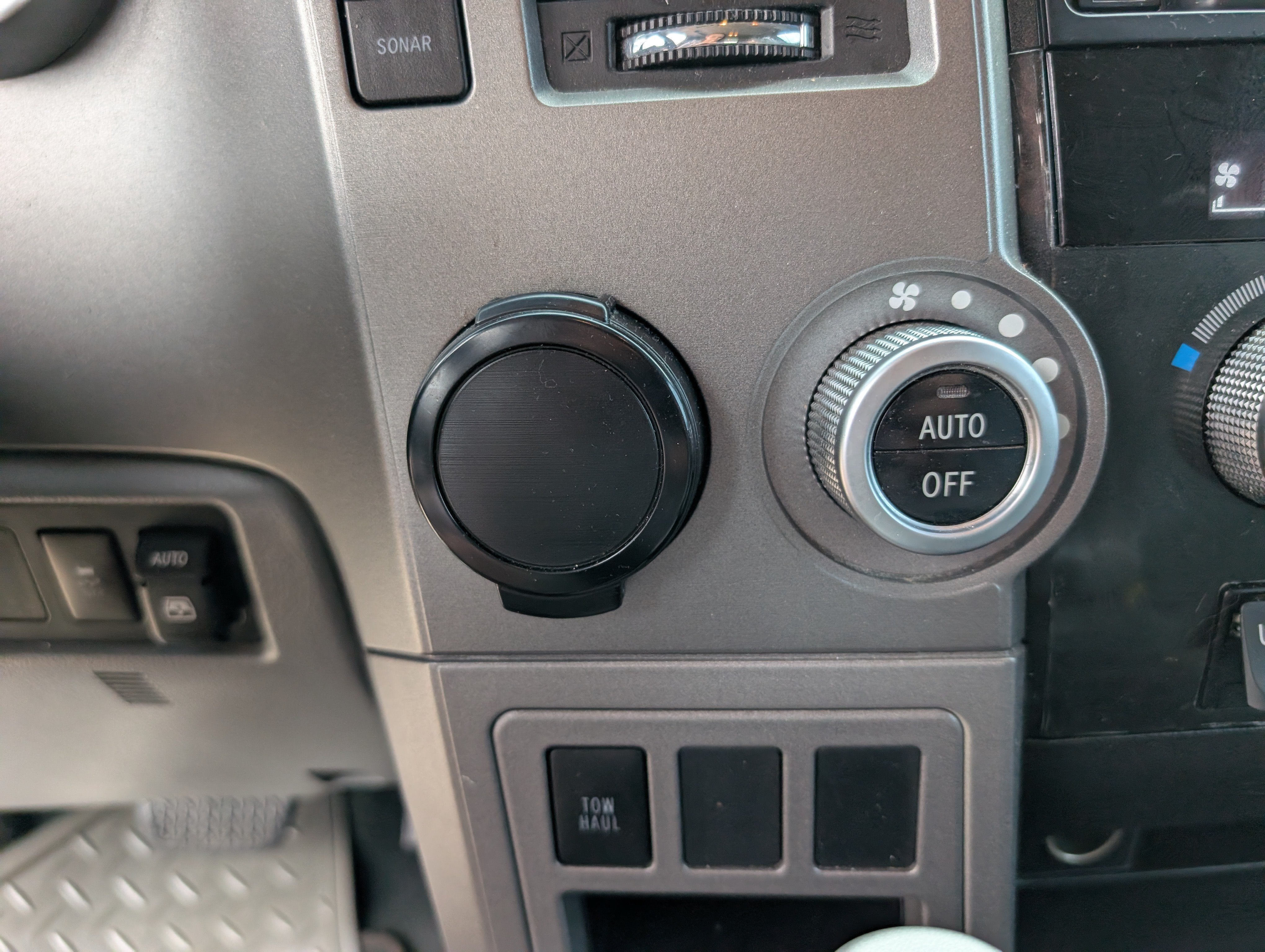 2016 Toyota Sequoia Limited