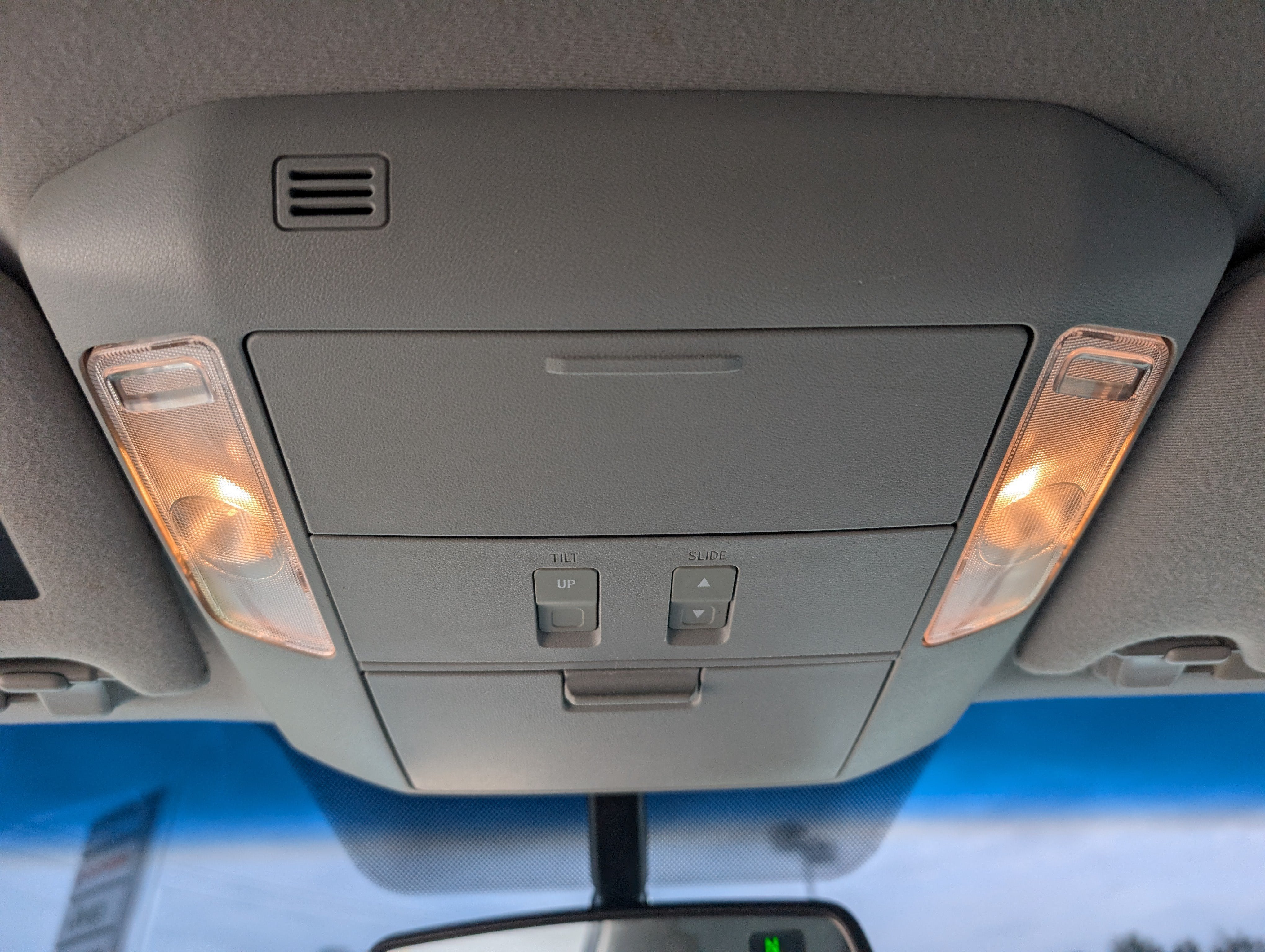 2016 Toyota Sequoia Limited