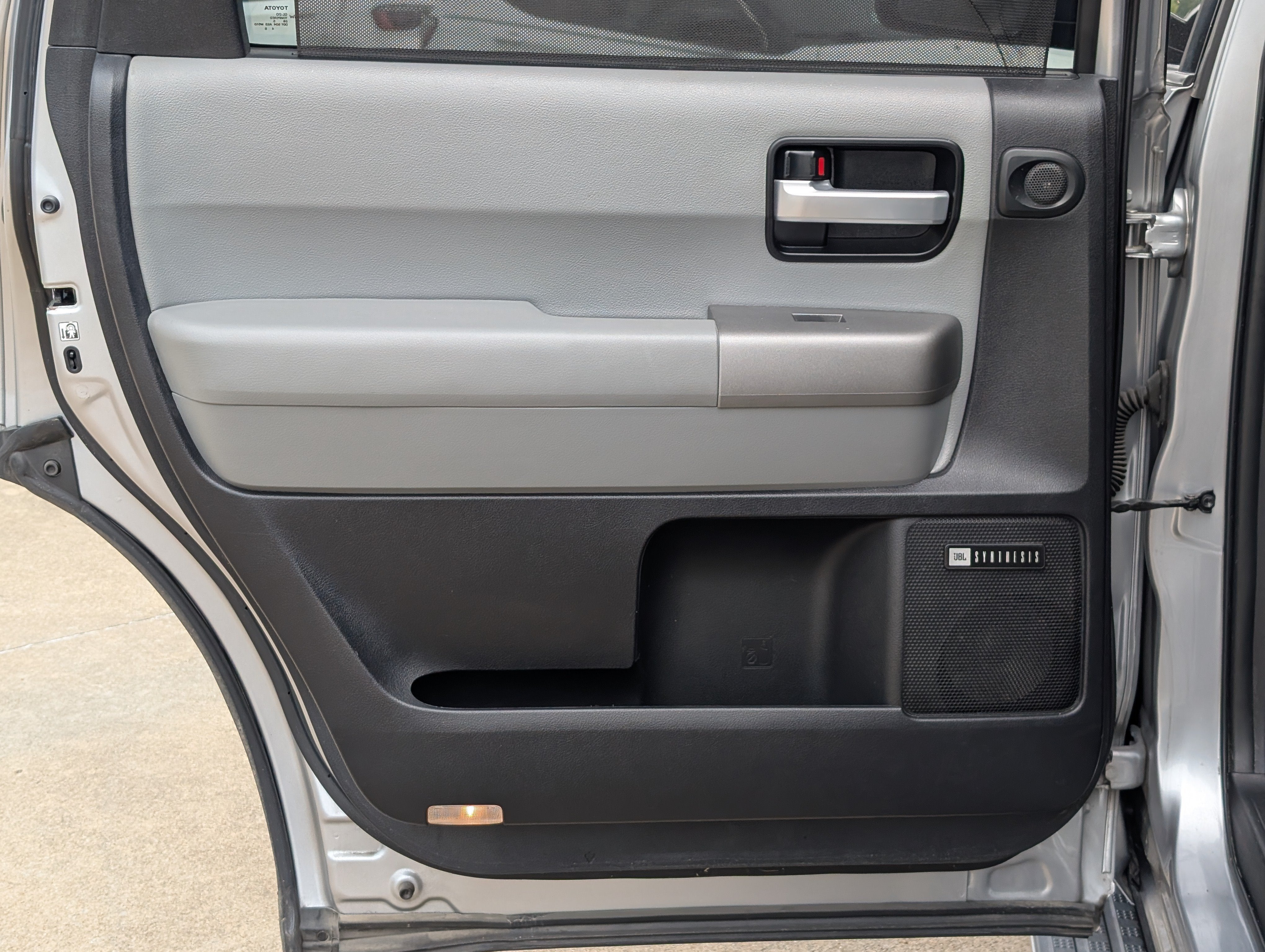 2016 Toyota Sequoia Limited